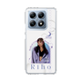 スリムプロテクションケース［ D.LEAGUE - Medical Concierge I'moon - Riho ］