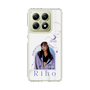 スリムプロテクションケース［ D.LEAGUE - Medical Concierge I'moon - Riho ］