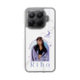 スリムプロテクションケース［ D.LEAGUE - Medical Concierge I'moon - Riho ］