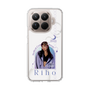 スリムプロテクションケース［ D.LEAGUE - Medical Concierge I'moon - Riho ］
