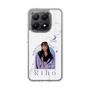 スリムプロテクションケース［ D.LEAGUE - Medical Concierge I'moon - Riho ］