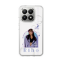 スリムプロテクションケース［ D.LEAGUE - Medical Concierge I'moon - Riho ］
