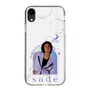 スリムプロテクションケース［ D.LEAGUE - Medical Concierge I'moon - sade ］