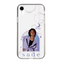 スリムプロテクションケース［ D.LEAGUE - Medical Concierge I'moon - sade ］