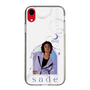 スリムプロテクションケース［ D.LEAGUE - Medical Concierge I'moon - sade ］