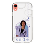 スリムプロテクションケース［ D.LEAGUE - Medical Concierge I'moon - sade ］