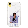 スリムプロテクションケース［ D.LEAGUE - Medical Concierge I'moon - sade ］