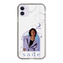 スリムプロテクションケース［ D.LEAGUE - Medical Concierge I'moon - sade ］