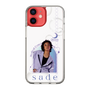 スリムプロテクションケース［ D.LEAGUE - Medical Concierge I'moon - sade ］