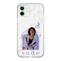 スリムプロテクションケース［ D.LEAGUE - Medical Concierge I'moon - sade ］