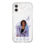スリムプロテクションケース［ D.LEAGUE - Medical Concierge I'moon - sade ］