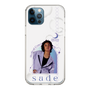 スリムプロテクションケース［ D.LEAGUE - Medical Concierge I'moon - sade ］