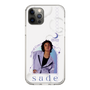 スリムプロテクションケース［ D.LEAGUE - Medical Concierge I'moon - sade ］