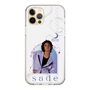 スリムプロテクションケース［ D.LEAGUE - Medical Concierge I'moon - sade ］