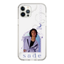 スリムプロテクションケース［ D.LEAGUE - Medical Concierge I'moon - sade ］