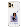 スリムプロテクションケース［ D.LEAGUE - Medical Concierge I'moon - sade ］