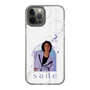 スリムプロテクションケース［ D.LEAGUE - Medical Concierge I'moon - sade ］