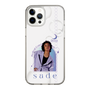 スリムプロテクションケース［ D.LEAGUE - Medical Concierge I'moon - sade ］