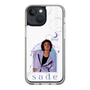 スリムプロテクションケース［ D.LEAGUE - Medical Concierge I'moon - sade ］