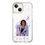 スリムプロテクションケース［ D.LEAGUE - Medical Concierge I'moon - sade ］
