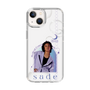 スリムプロテクションケース［ D.LEAGUE - Medical Concierge I'moon - sade ］