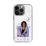 スリムプロテクションケース［ D.LEAGUE - Medical Concierge I'moon - sade ］