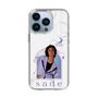 スリムプロテクションケース［ D.LEAGUE - Medical Concierge I'moon - sade ］