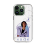 スリムプロテクションケース［ D.LEAGUE - Medical Concierge I'moon - sade ］