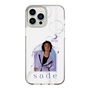 スリムプロテクションケース［ D.LEAGUE - Medical Concierge I'moon - sade ］