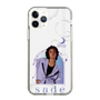 スリムプロテクションケース［ D.LEAGUE - Medical Concierge I'moon - sade ］
