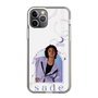 スリムプロテクションケース［ D.LEAGUE - Medical Concierge I'moon - sade ］