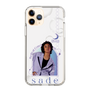 スリムプロテクションケース［ D.LEAGUE - Medical Concierge I'moon - sade ］
