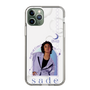 スリムプロテクションケース［ D.LEAGUE - Medical Concierge I'moon - sade ］