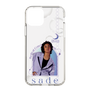 スリムプロテクションケース［ D.LEAGUE - Medical Concierge I'moon - sade ］