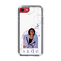 スリムプロテクションケース［ D.LEAGUE - Medical Concierge I'moon - sade ］