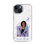 スリムプロテクションケース［ D.LEAGUE - Medical Concierge I'moon - sade ］