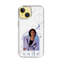 スリムプロテクションケース［ D.LEAGUE - Medical Concierge I'moon - sade ］