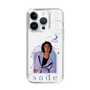 スリムプロテクションケース［ D.LEAGUE - Medical Concierge I'moon - sade ］