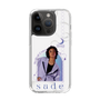 スリムプロテクションケース［ D.LEAGUE - Medical Concierge I'moon - sade ］