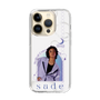 スリムプロテクションケース［ D.LEAGUE - Medical Concierge I'moon - sade ］