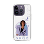 スリムプロテクションケース［ D.LEAGUE - Medical Concierge I'moon - sade ］