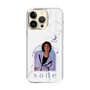 スリムプロテクションケース［ D.LEAGUE - Medical Concierge I'moon - sade ］