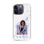 スリムプロテクションケース［ D.LEAGUE - Medical Concierge I'moon - sade ］