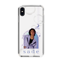 スリムプロテクションケース［ D.LEAGUE - Medical Concierge I'moon - sade ］