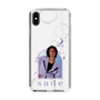 スリムプロテクションケース［ D.LEAGUE - Medical Concierge I'moon - sade ］