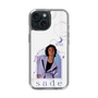 スリムプロテクションケース［ D.LEAGUE - Medical Concierge I'moon - sade ］