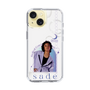 スリムプロテクションケース［ D.LEAGUE - Medical Concierge I'moon - sade ］
