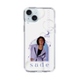 スリムプロテクションケース［ D.LEAGUE - Medical Concierge I'moon - sade ］