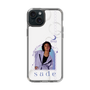 スリムプロテクションケース［ D.LEAGUE - Medical Concierge I'moon - sade ］
