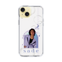スリムプロテクションケース［ D.LEAGUE - Medical Concierge I'moon - sade ］